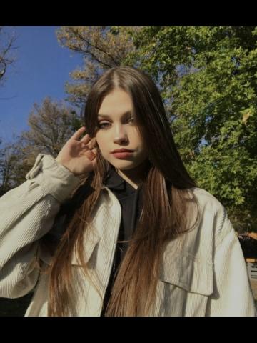 Индивидуалка Мирослава Фотография 2