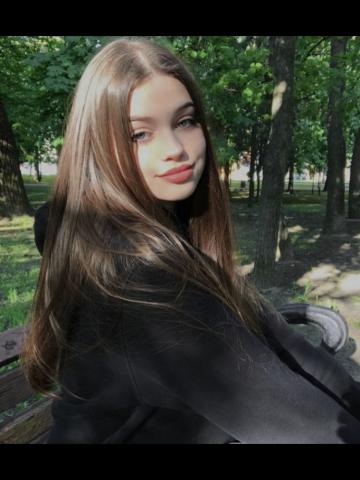 Индивидуалка Мирослава Фотография 3