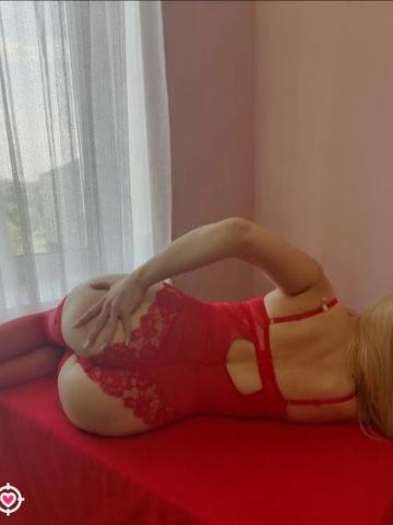 Индивидуалка Альбина Фотография 3
