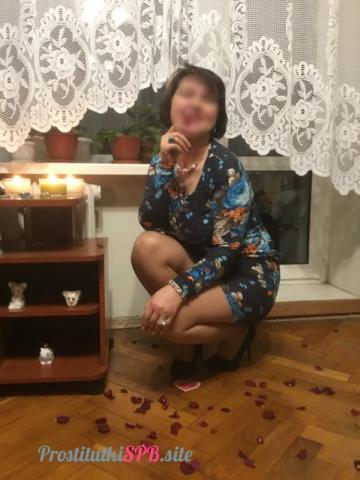 Индивидуалка Ядвига Фотография 5